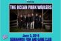 Ocean Park Wailers June 3 Fundraiser for the Tritons
