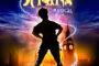 Peter Pan the Musical by Surrey Youth Theatre Company Mar 9th,10th and 11th